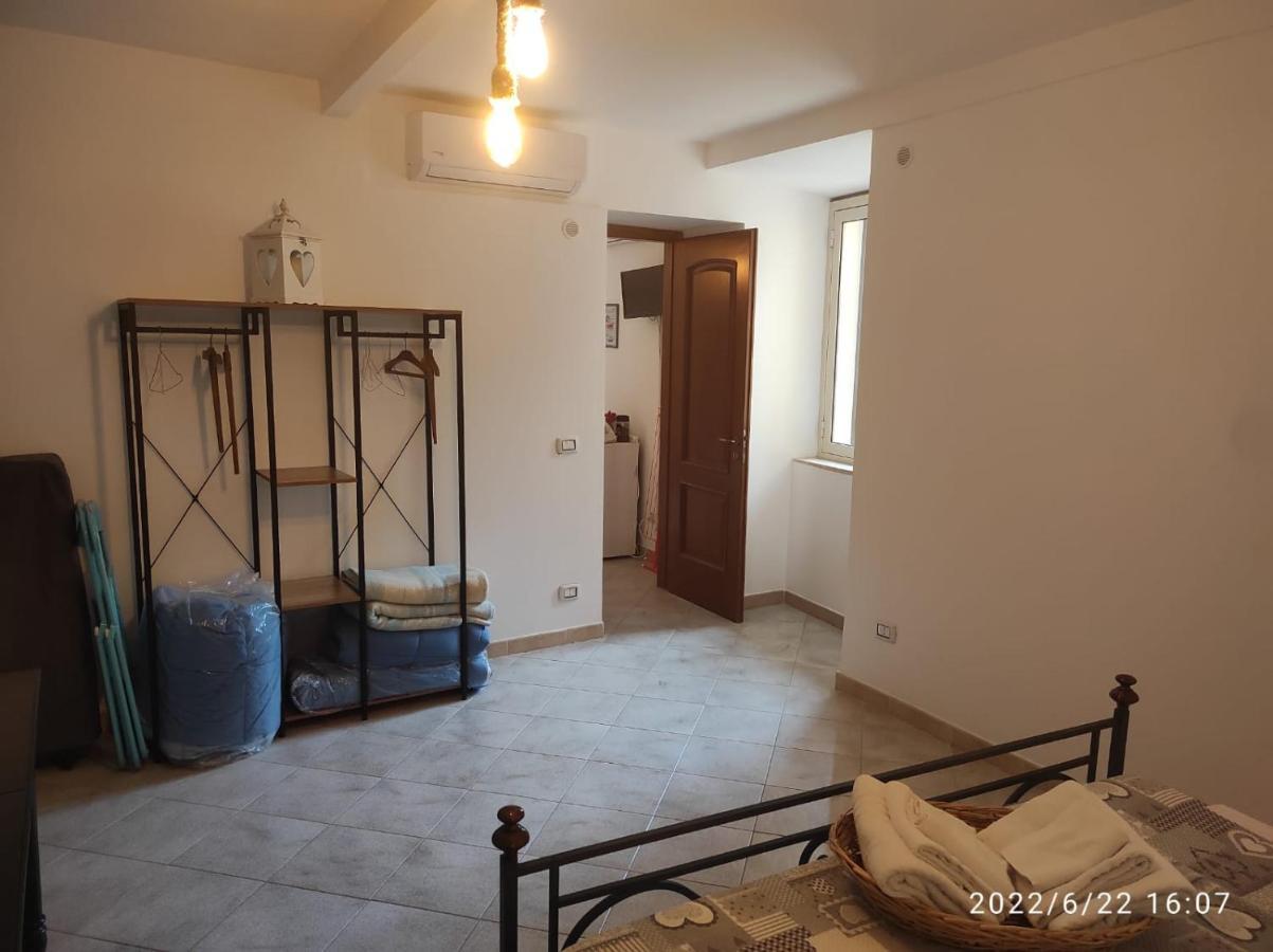 Duomo Rent Room & Flat Αγκριτζέντο Εξωτερικό φωτογραφία