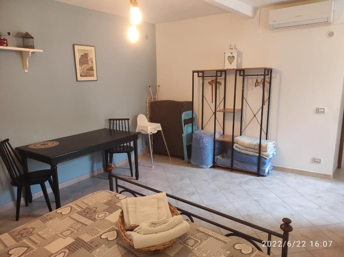 Duomo Rent Room & Flat Αγκριτζέντο Εξωτερικό φωτογραφία
