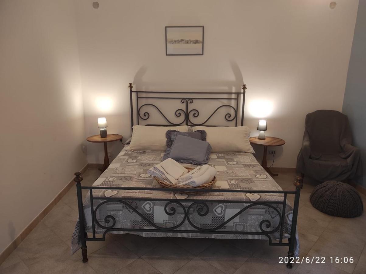 Duomo Rent Room & Flat Αγκριτζέντο Εξωτερικό φωτογραφία