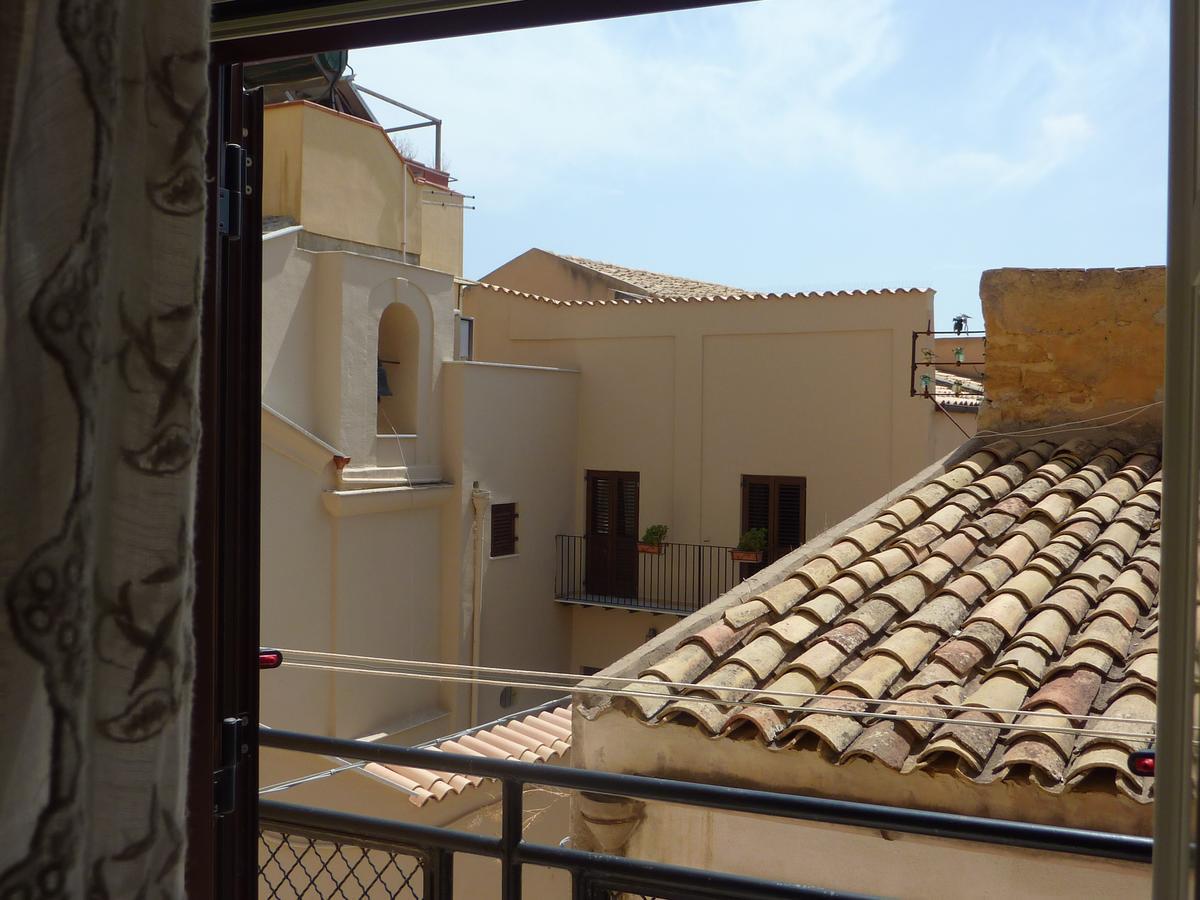 Duomo Rent Room & Flat Αγκριτζέντο Εξωτερικό φωτογραφία