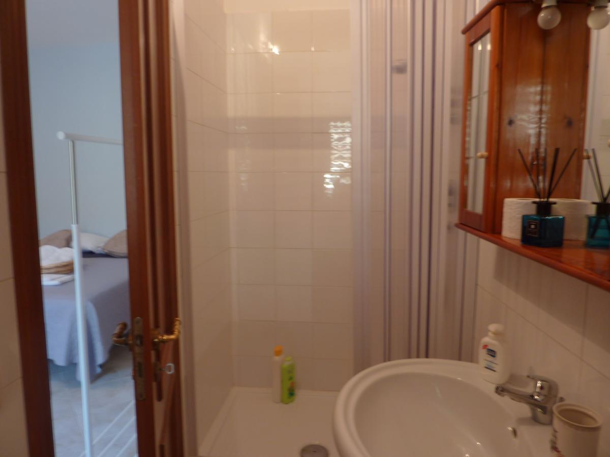 Duomo Rent Room & Flat Αγκριτζέντο Εξωτερικό φωτογραφία