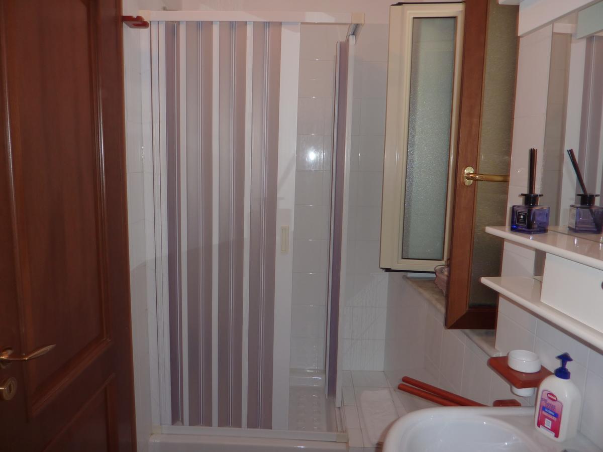 Duomo Rent Room & Flat Αγκριτζέντο Εξωτερικό φωτογραφία