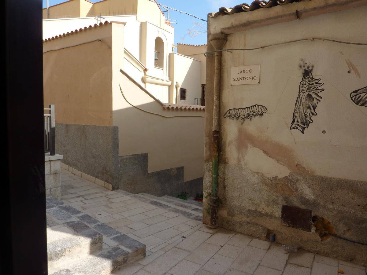 Duomo Rent Room & Flat Αγκριτζέντο Εξωτερικό φωτογραφία