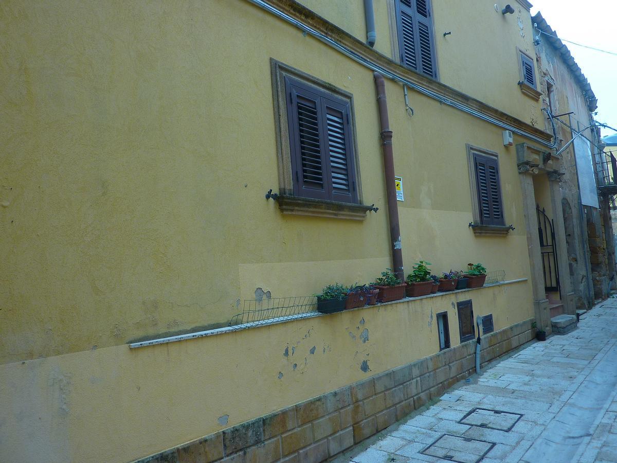 Duomo Rent Room & Flat Αγκριτζέντο Εξωτερικό φωτογραφία
