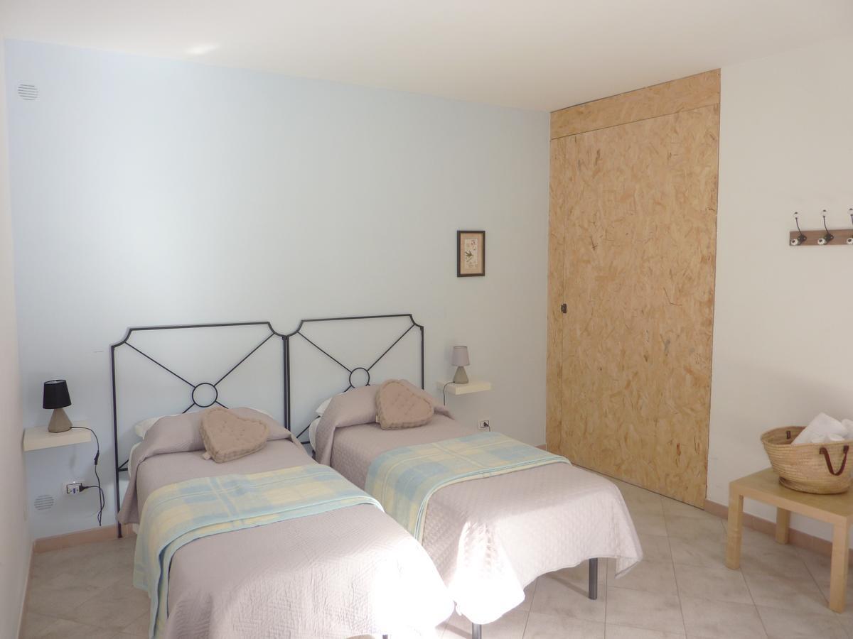 Duomo Rent Room & Flat Αγκριτζέντο Εξωτερικό φωτογραφία