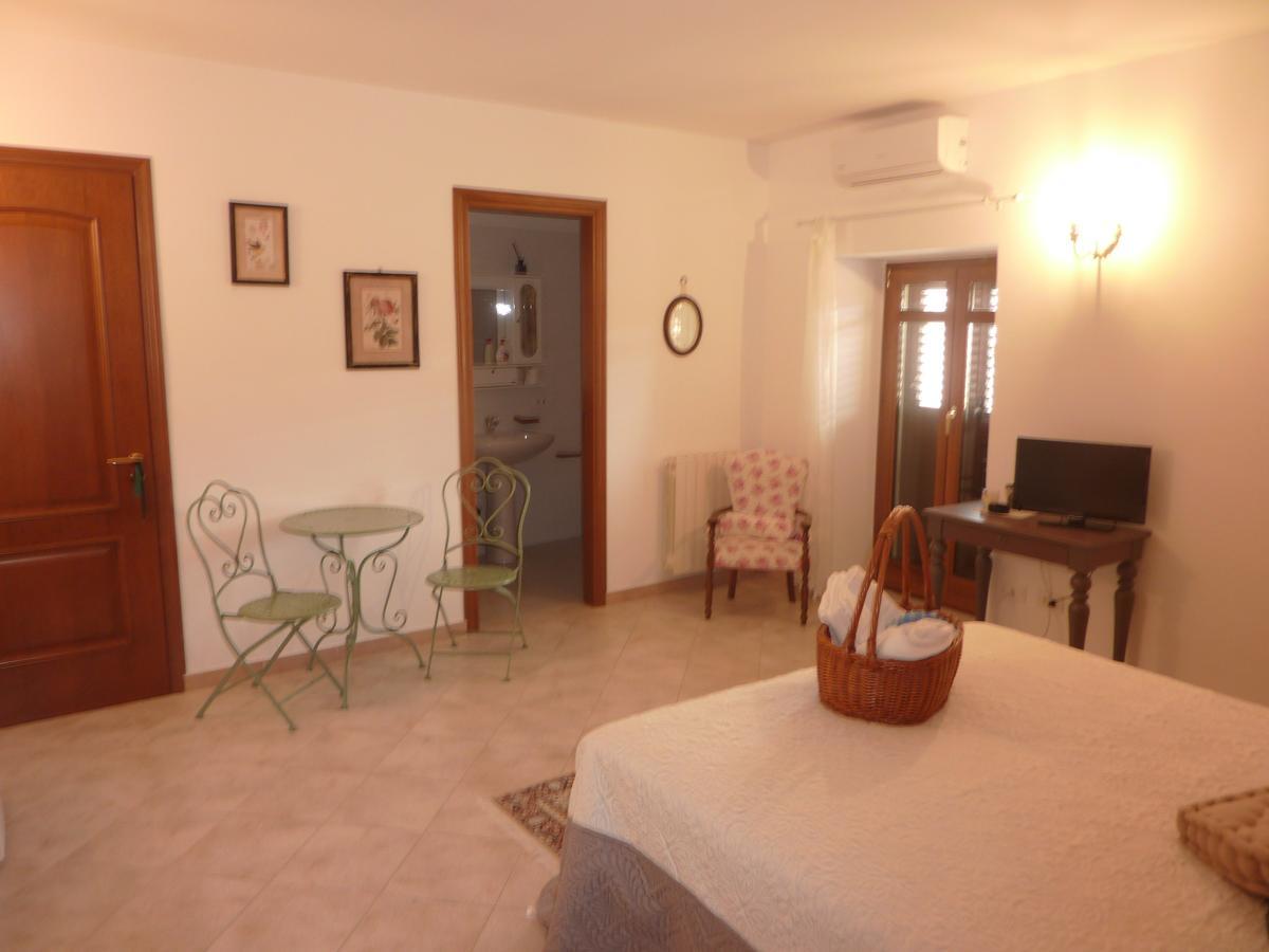 Duomo Rent Room & Flat Αγκριτζέντο Εξωτερικό φωτογραφία