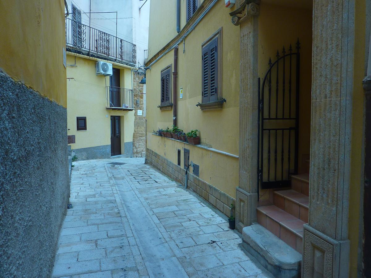 Duomo Rent Room & Flat Αγκριτζέντο Εξωτερικό φωτογραφία