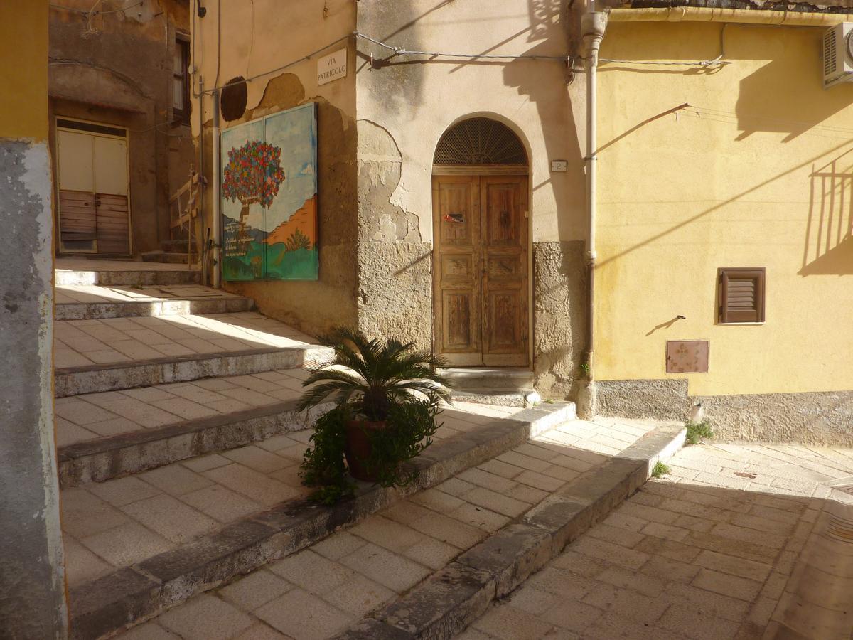 Duomo Rent Room & Flat Αγκριτζέντο Εξωτερικό φωτογραφία