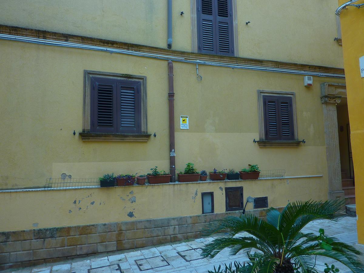 Duomo Rent Room & Flat Αγκριτζέντο Εξωτερικό φωτογραφία
