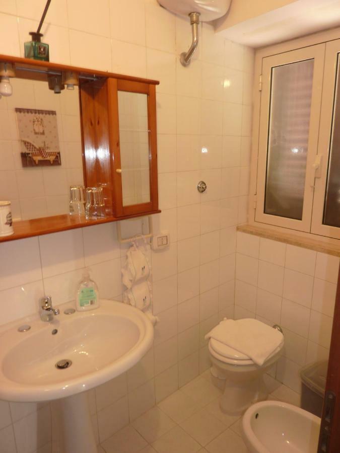 Duomo Rent Room & Flat Αγκριτζέντο Εξωτερικό φωτογραφία