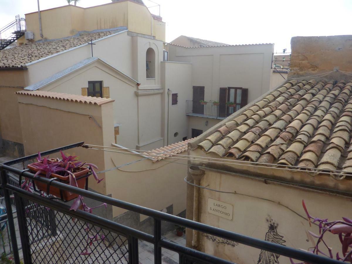 Duomo Rent Room & Flat Αγκριτζέντο Εξωτερικό φωτογραφία