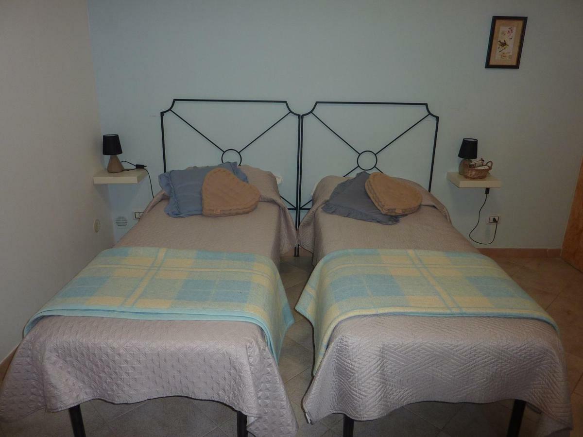 Duomo Rent Room & Flat Αγκριτζέντο Εξωτερικό φωτογραφία