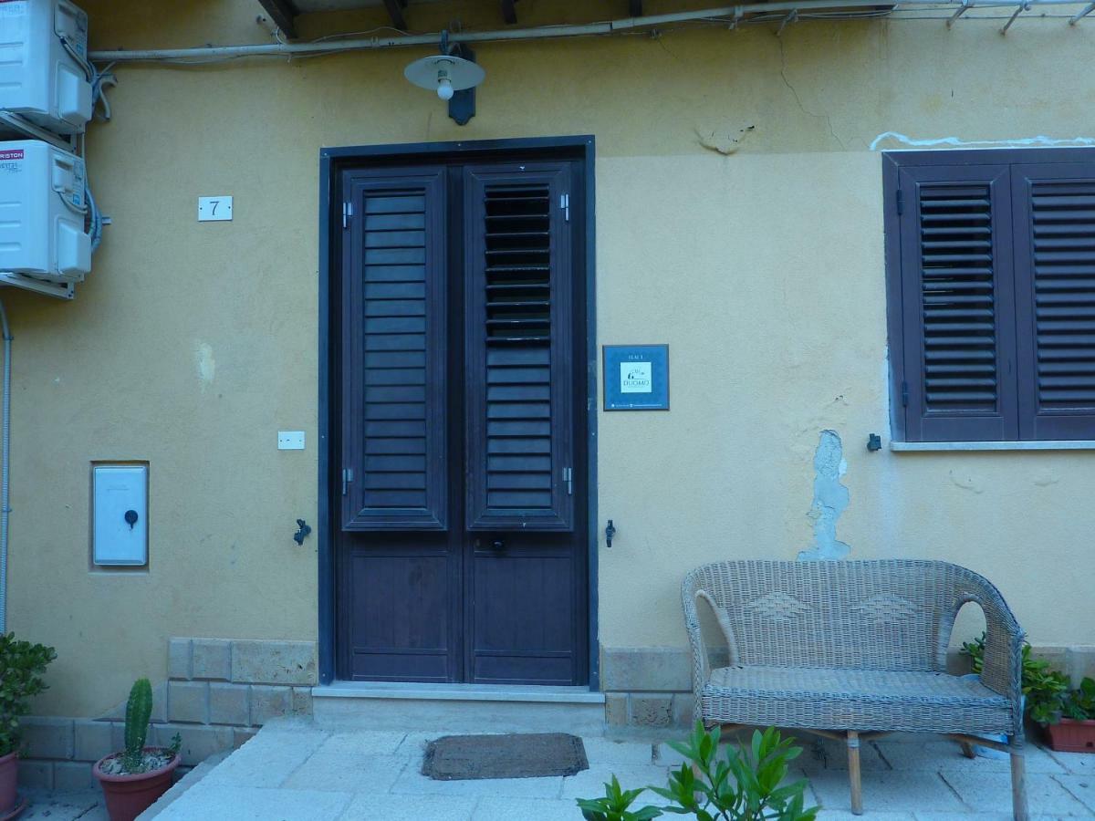 Duomo Rent Room & Flat Αγκριτζέντο Εξωτερικό φωτογραφία