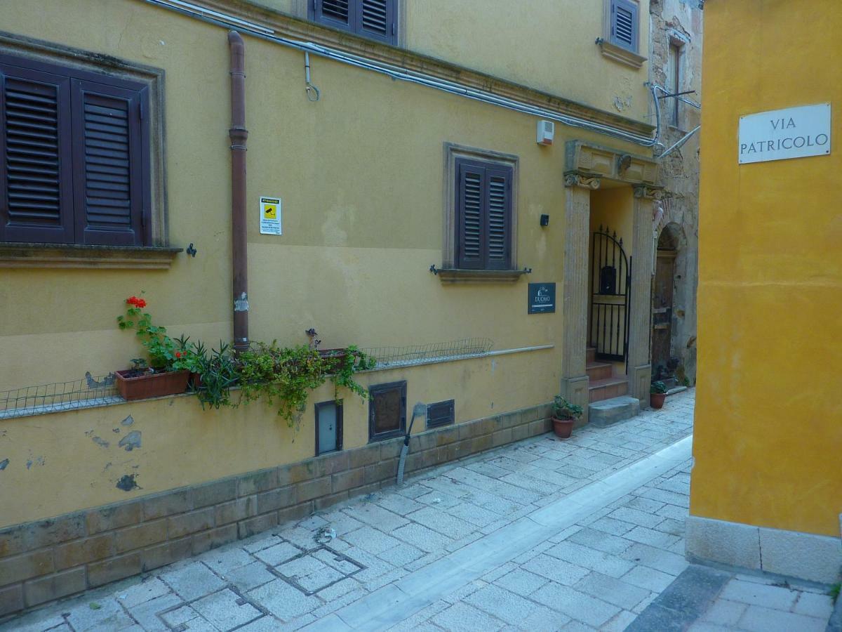 Duomo Rent Room & Flat Αγκριτζέντο Εξωτερικό φωτογραφία