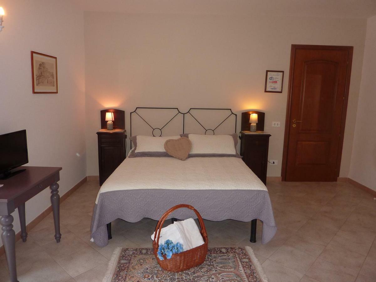 Duomo Rent Room & Flat Αγκριτζέντο Εξωτερικό φωτογραφία