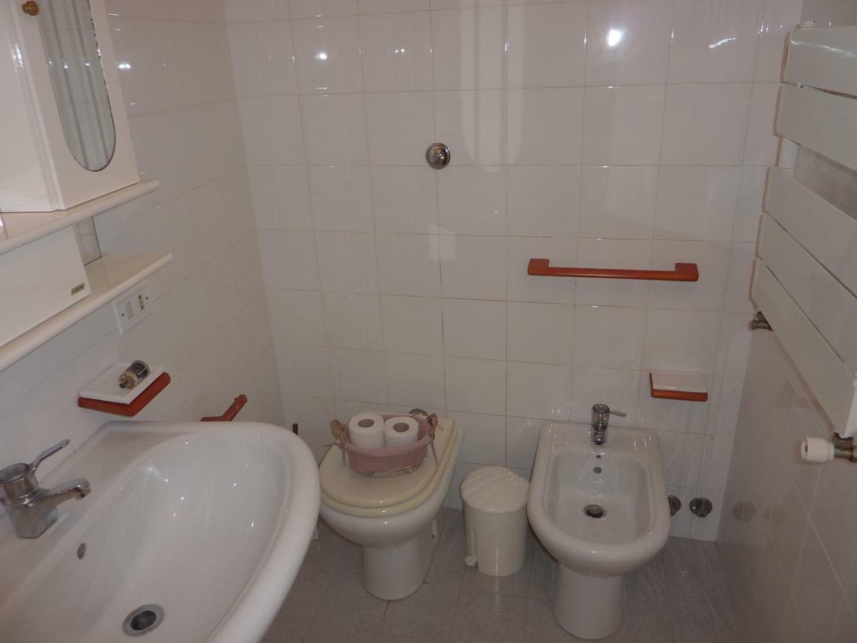 Duomo Rent Room & Flat Αγκριτζέντο Εξωτερικό φωτογραφία